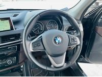 BMW X1 1.5 sDrive1.8 XLine ปี 2017 รูปที่ 11